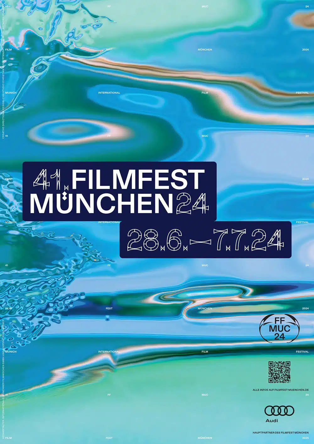 Filmfest München, Thomas Bastkowski