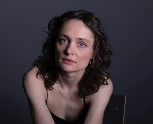 Johanna Meinhard, Actors Agency Osman, Schauspielagentur