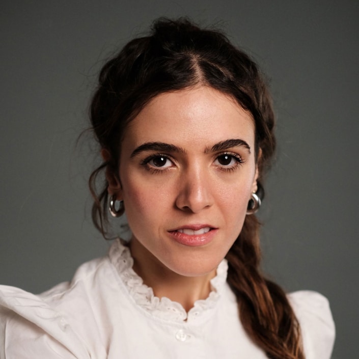 Lina Zaraket, Actors Agency Osman, Schauspielagentur