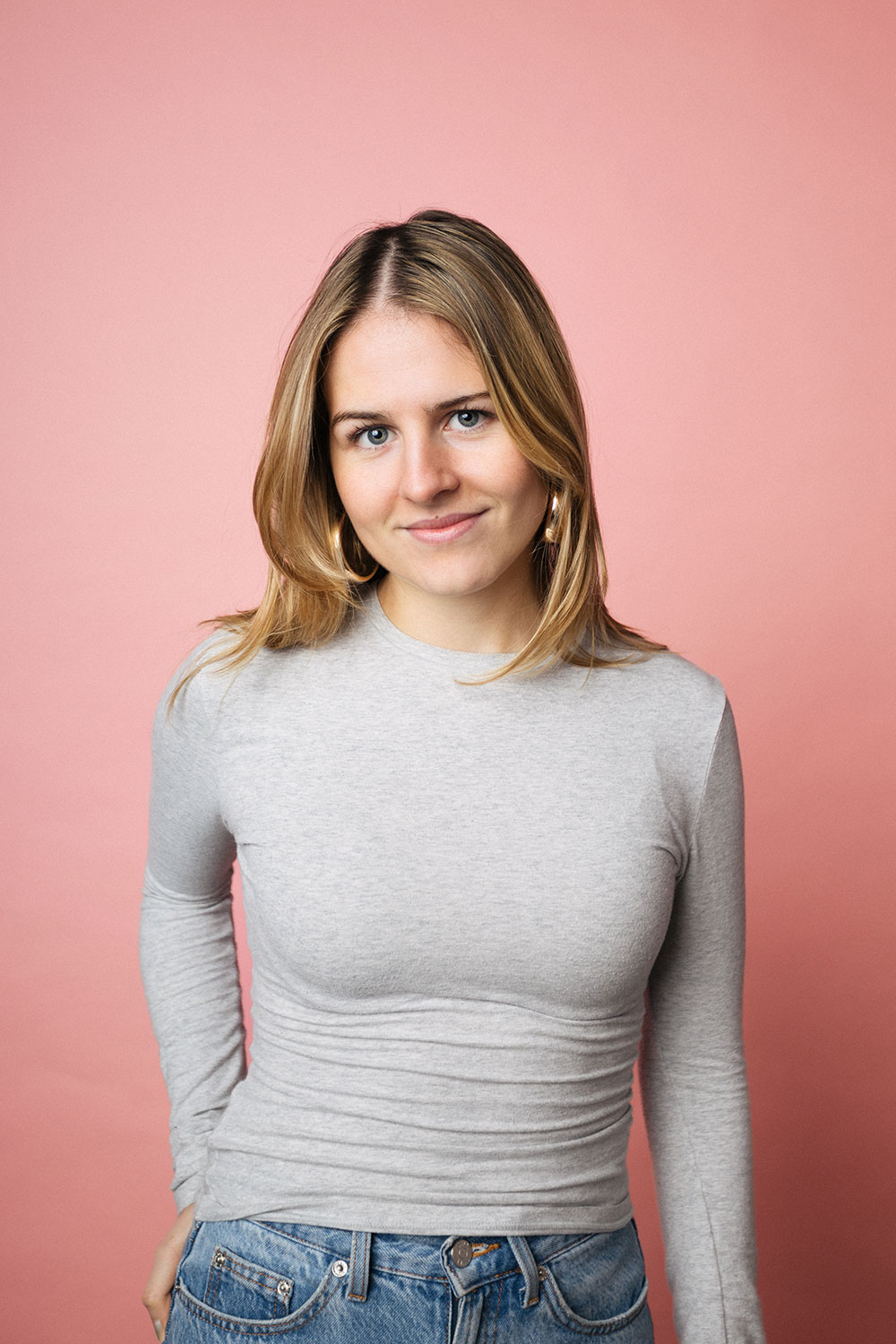Enya Ernst, Actors Agency Osman, Schauspielagentur