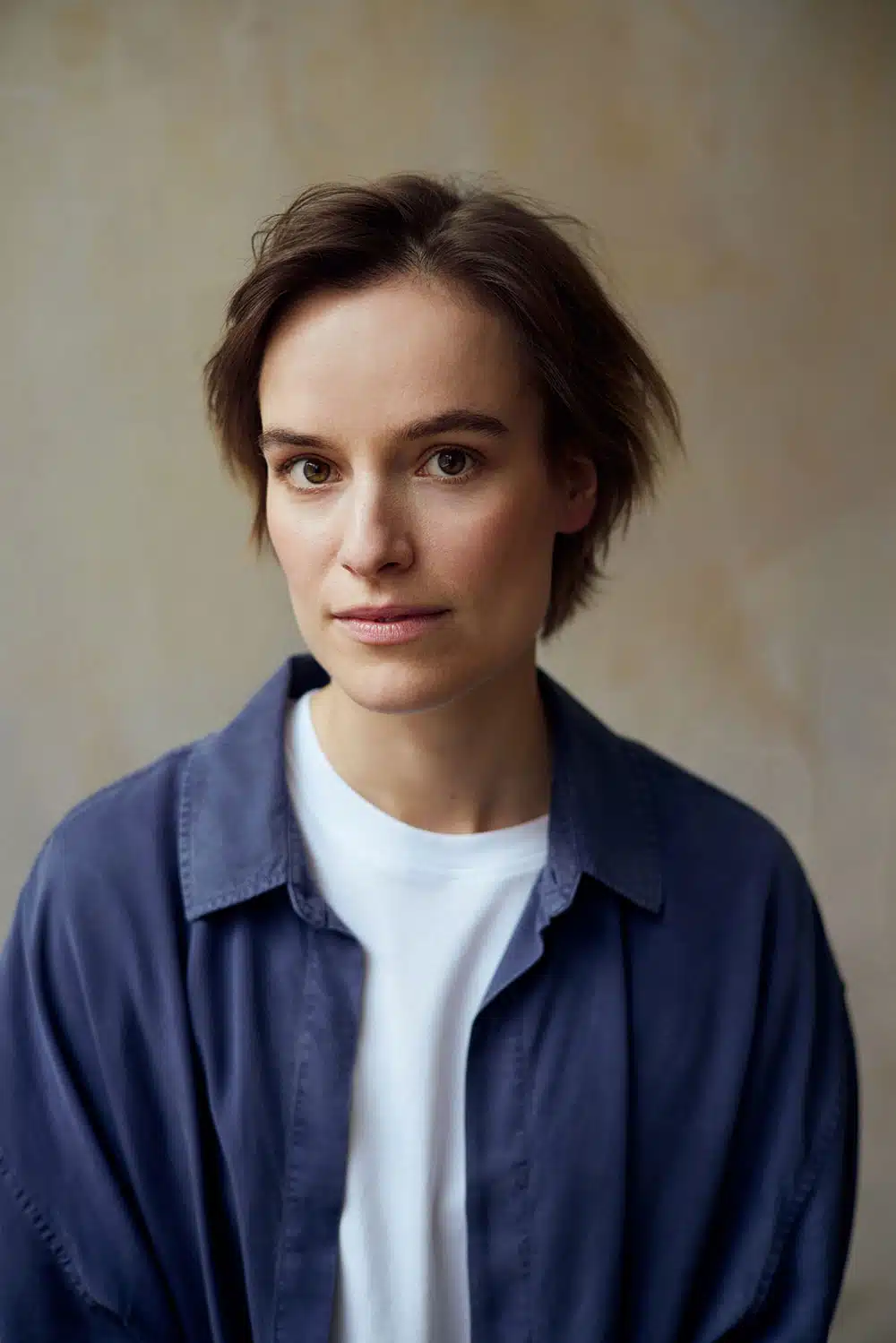 Leonie Landa, Actors Agency Osman, Schauspielagentur