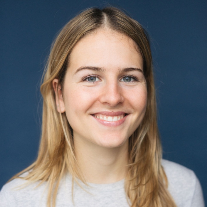 Enya Ernst, Actors Agency Osman, Schauspielagentur