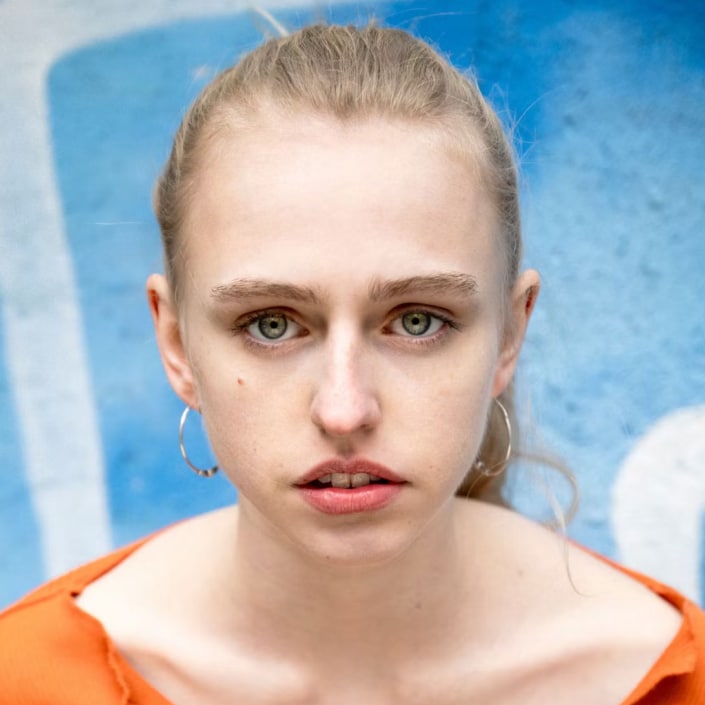 Fiona Keller, Actors Agency Osman, Schauspielagentur