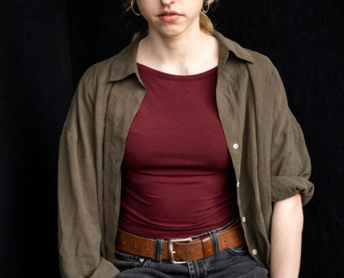 Fiona Keller, Actors Agency Osman, Schauspielagentur