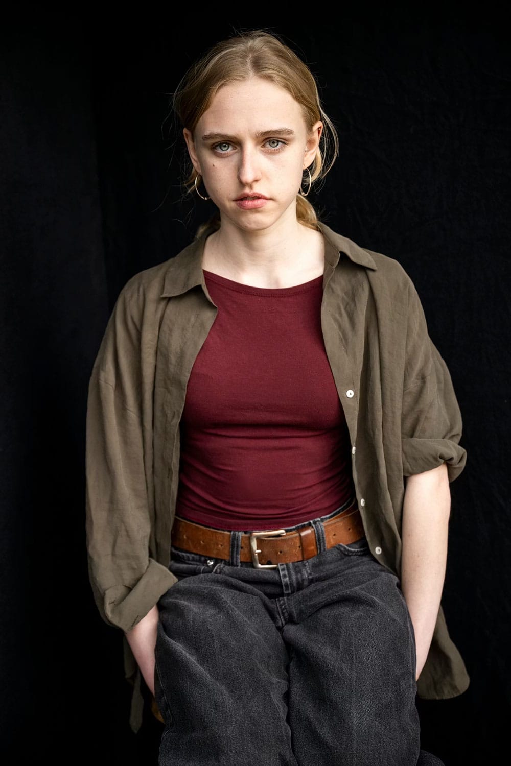 Fiona Keller, Actors Agency Osman, Schauspielagentur