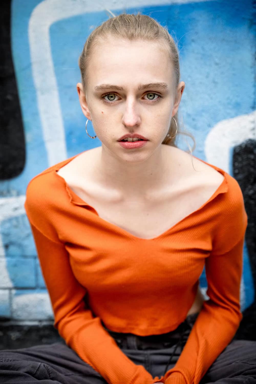 Fiona Keller, Actors Agency Osman, Schauspielagentur