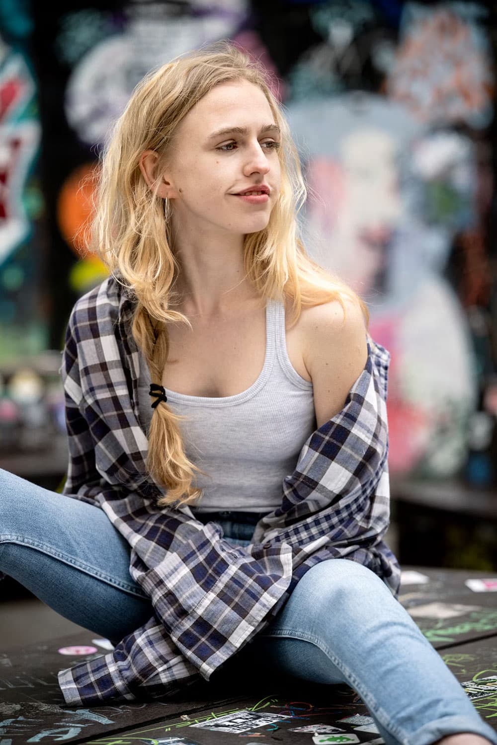 Fiona Keller, Actors Agency Osman, Schauspielagentur