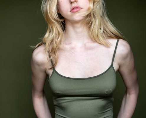 Fiona Keller, Actors Agency Osman, Schauspielagentur
