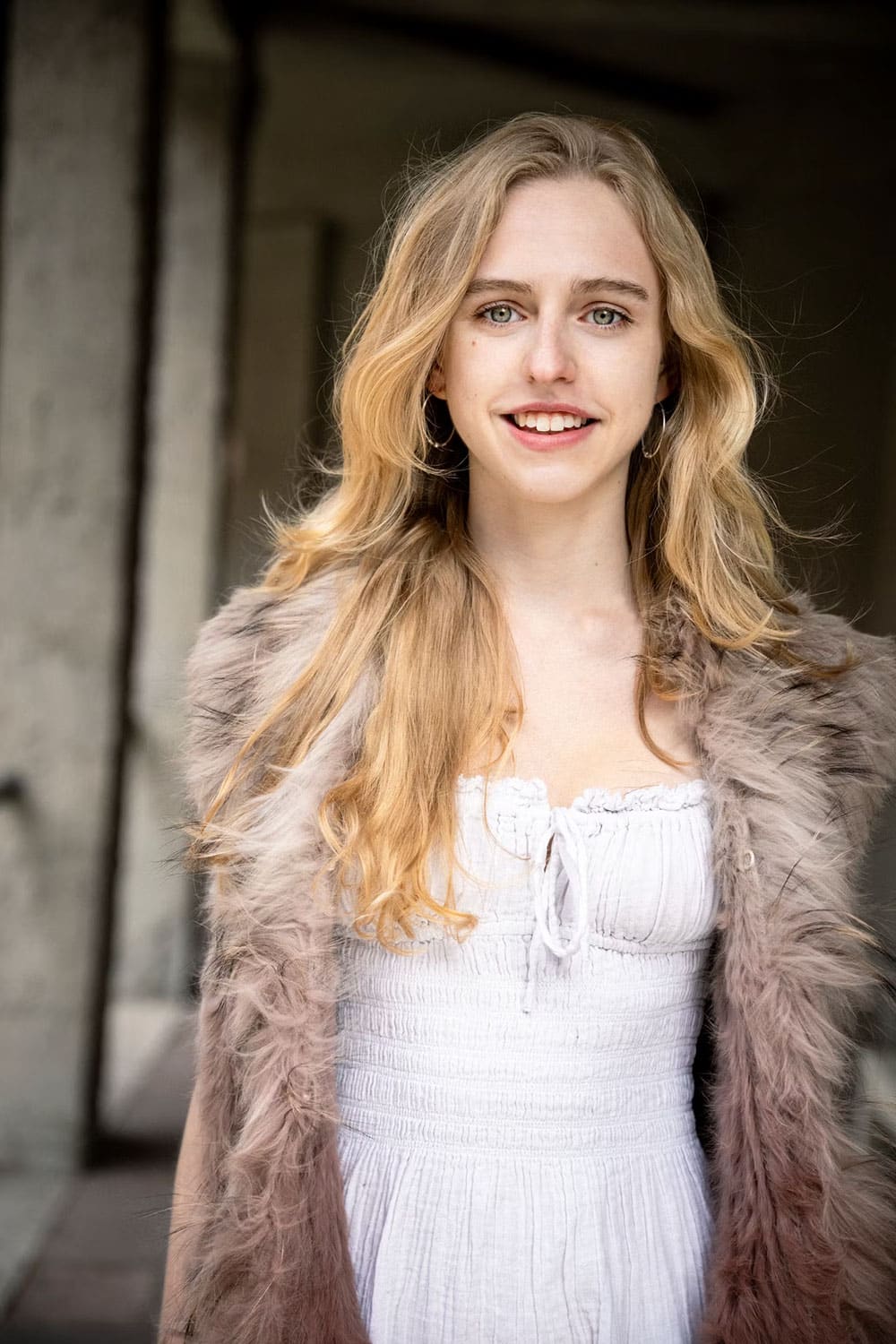 Fiona Keller, Actors Agency Osman, Schauspielagentur