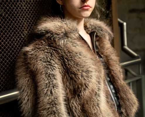 Fiona Keller, Actors Agency Osman, Schauspielagentur
