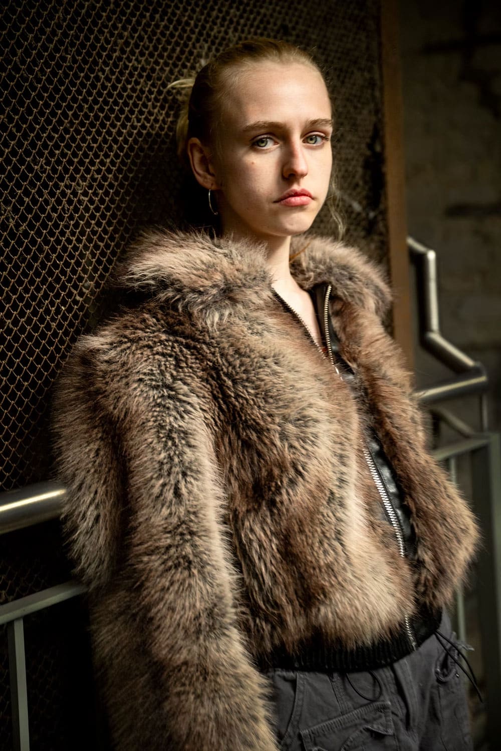 Fiona Keller, Actors Agency Osman, Schauspielagentur