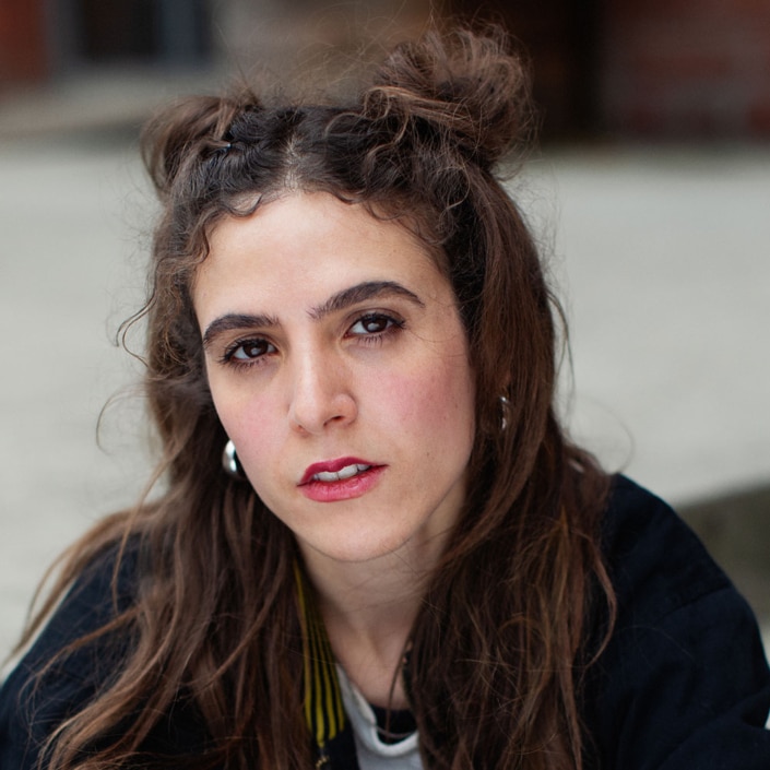 Lina Zaraket, Actors Agency Osman, Schauspielagentur