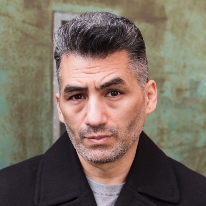 Tamer Yigit, Actors Agency Osman, Schauspielagentur