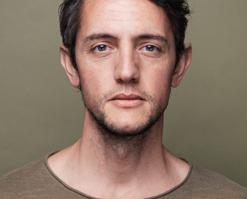 Yilmaz Bayraktar, Actors Agency Osman