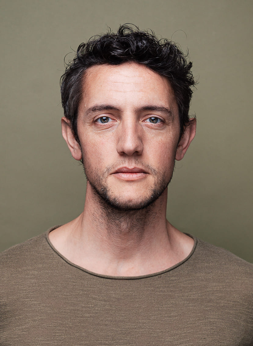 Yilmaz Bayraktar, Actors Agency Osman