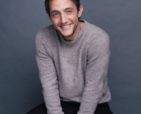 Yilmaz Bayraktar, Actors Agency Osman