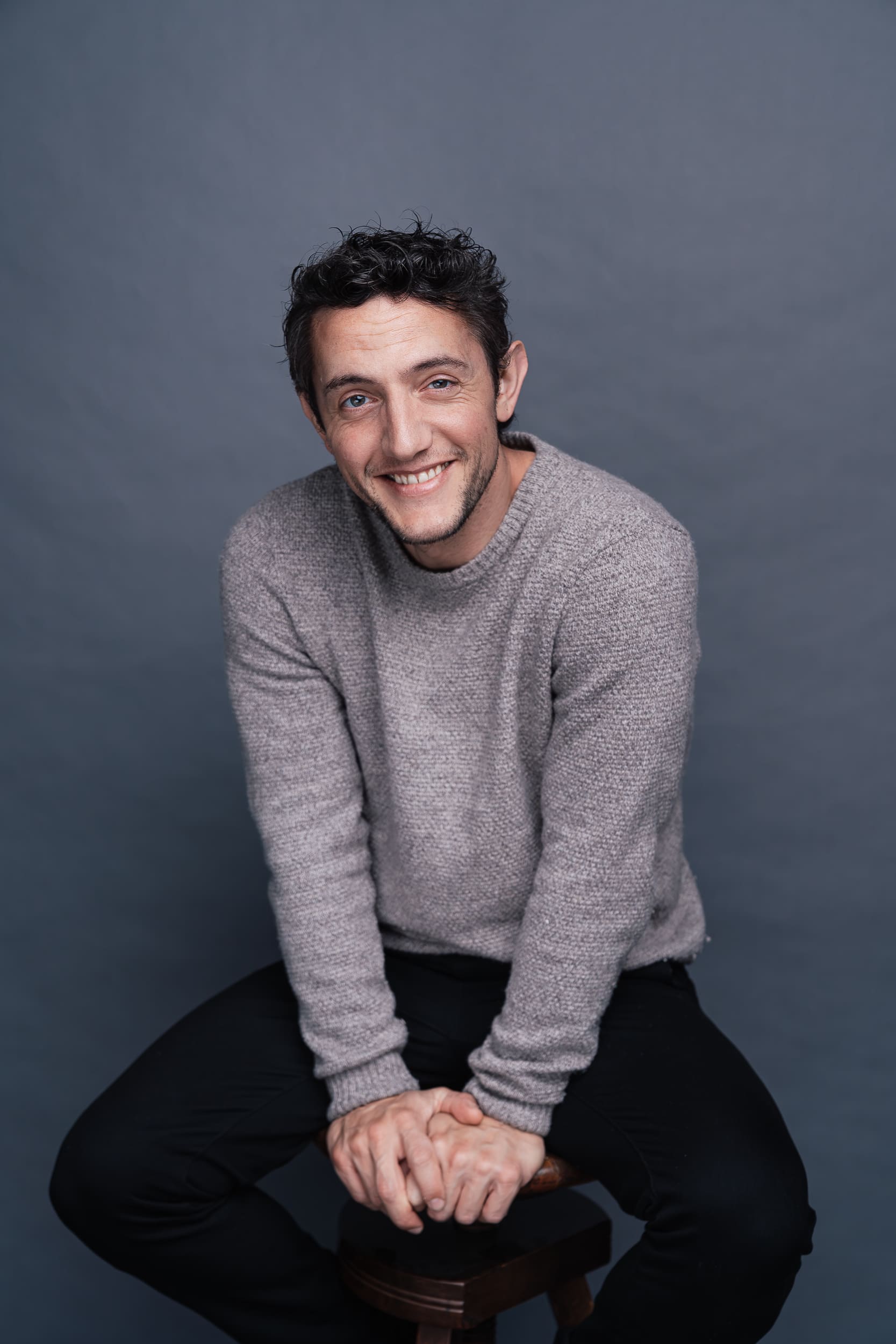 Yilmaz Bayraktar, Actors Agency Osman