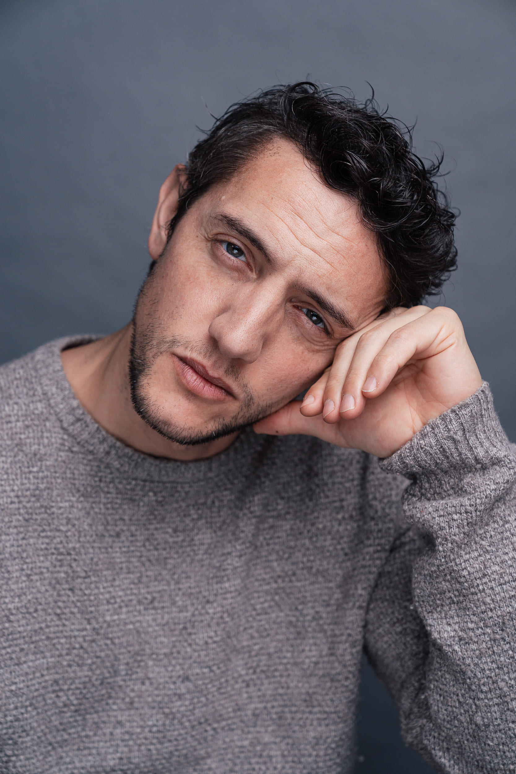 Yilmaz Bayraktar, Actors Agency Osman