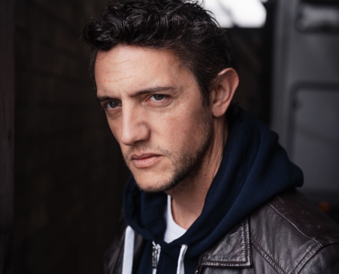 Yilmaz Bayraktar, Actors Agency Osman
