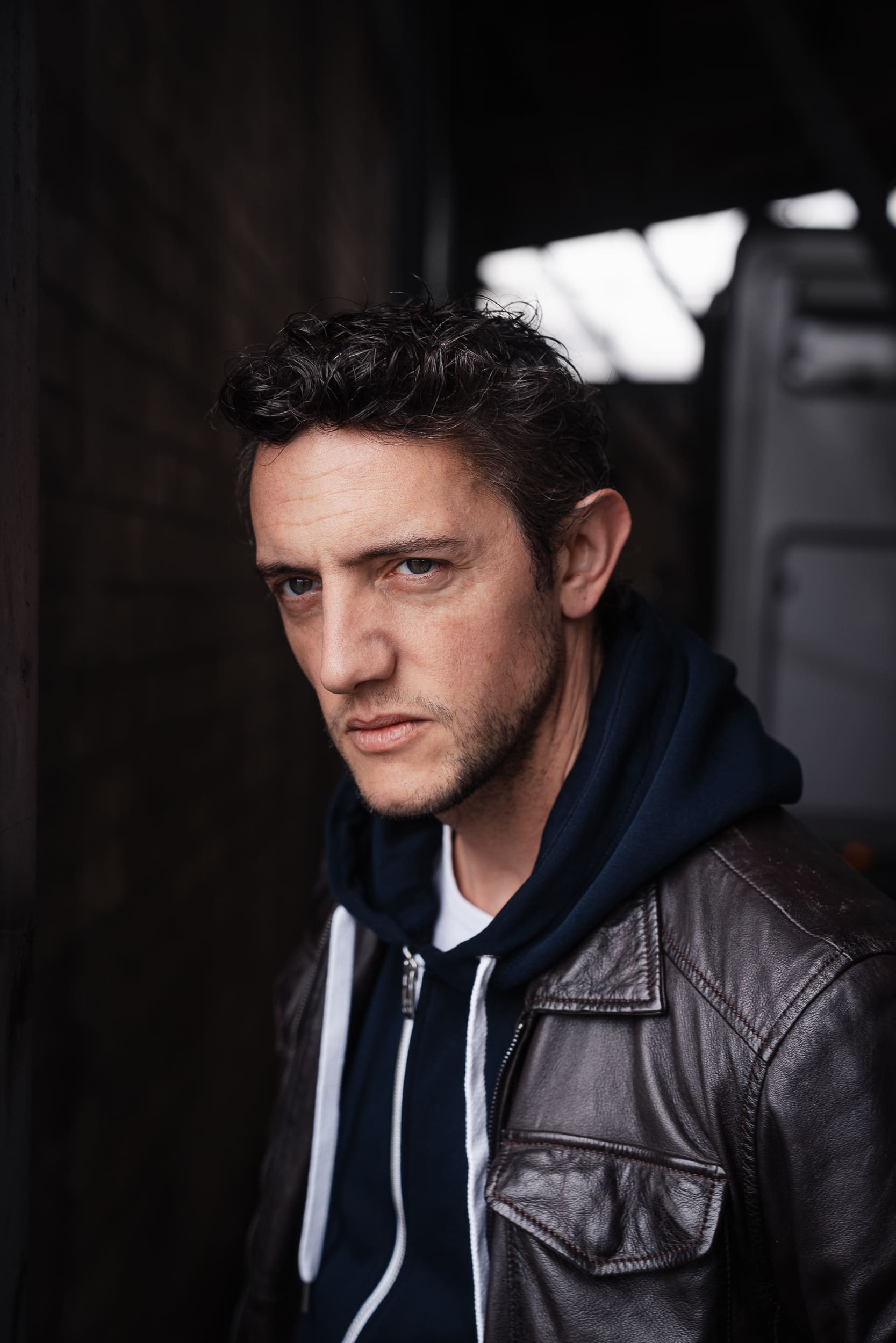 Yilmaz Bayraktar, Actors Agency Osman