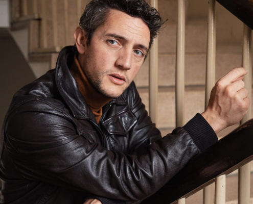 Yilmaz Bayraktar, Actors Agency Osman