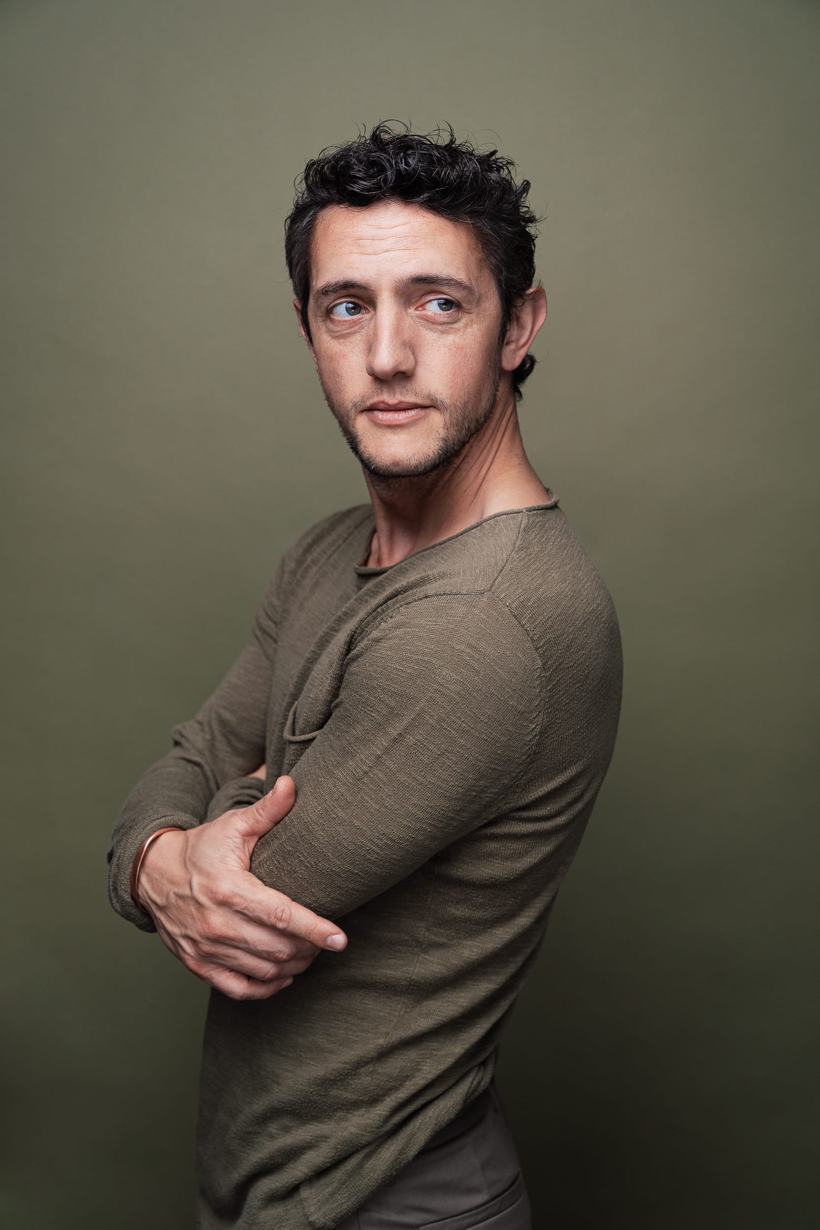 Yilmaz Bayraktar, Actors Agency Osman