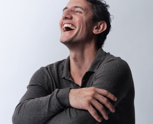 Yilmaz Bayraktar, Actors Agency Osman