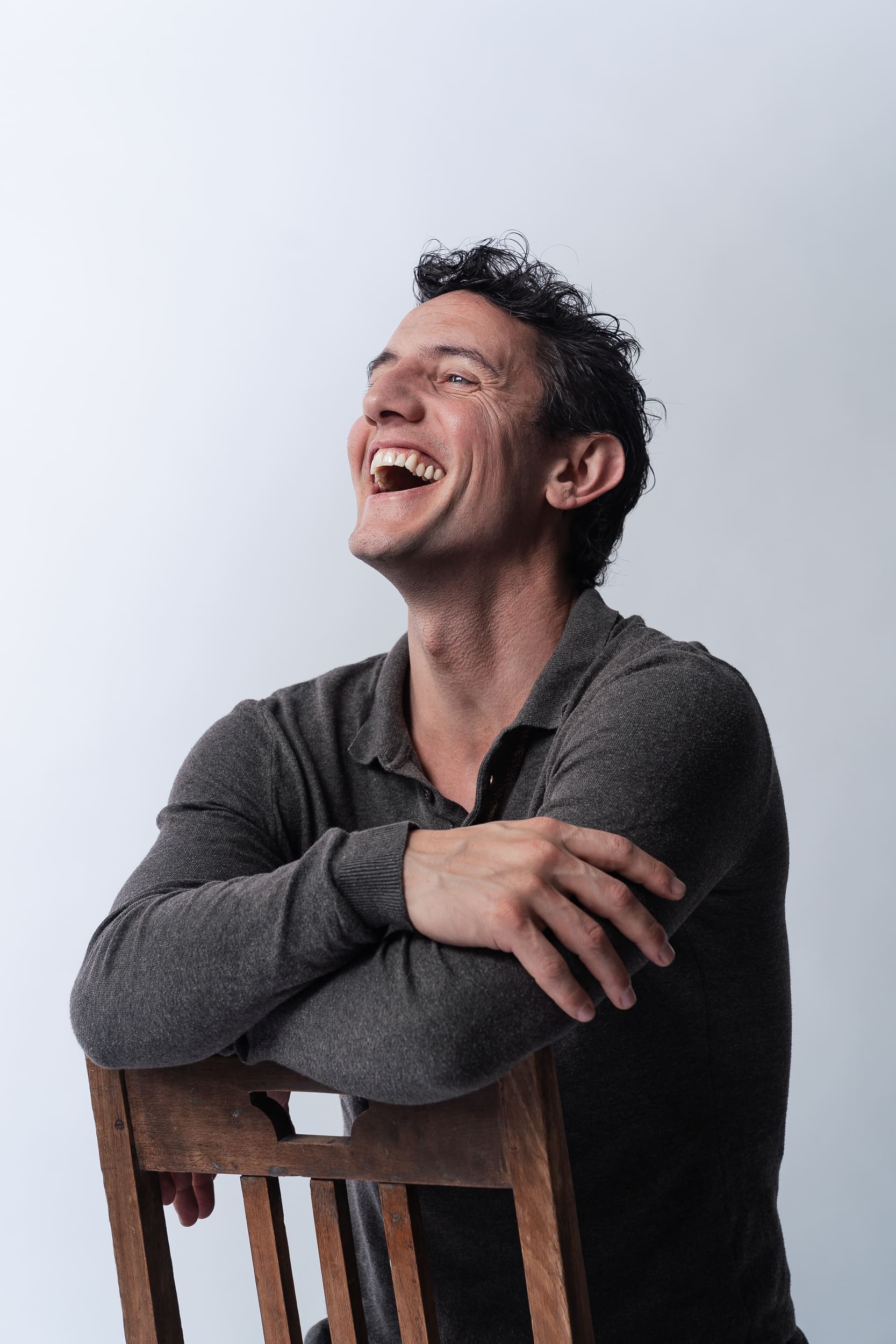 Yilmaz Bayraktar, Actors Agency Osman