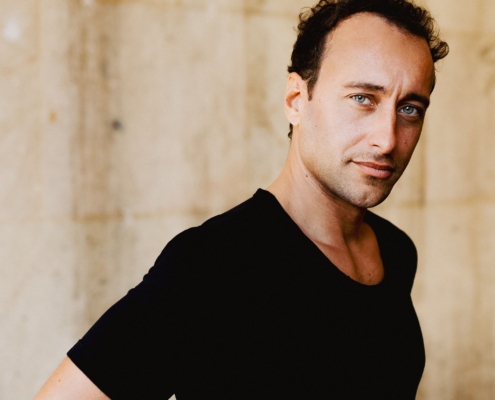 Kai Michael Müller, Actors Agency Osman, Schauspielagentur