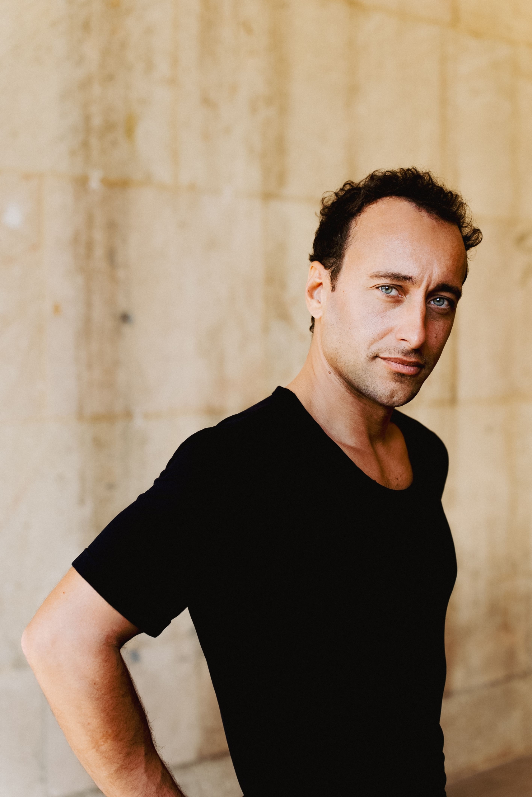 Kai Michael Müller, Actors Agency Osman, Schauspielagentur