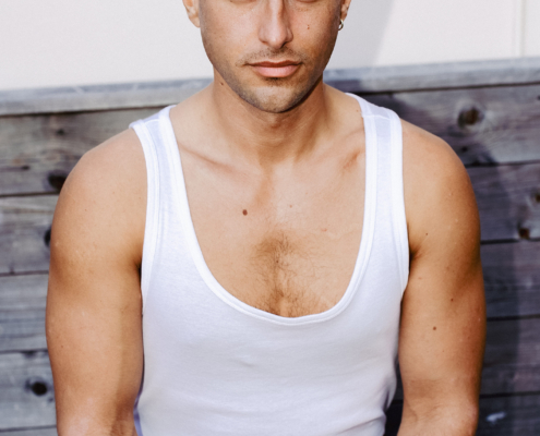 Kai Michael Müller, Actors Agency Osman, Schauspielagentur