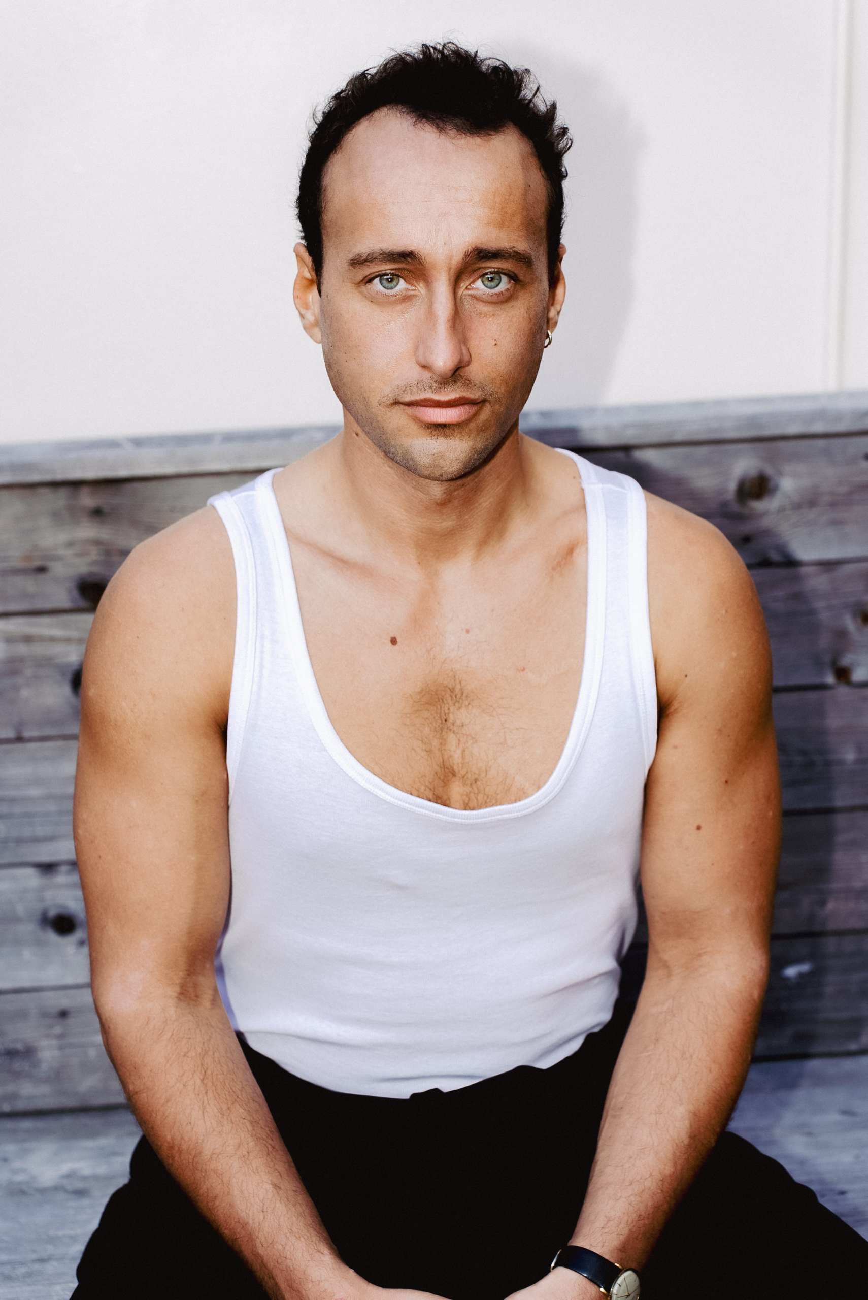 Kai Michael Müller, Actors Agency Osman, Schauspielagentur