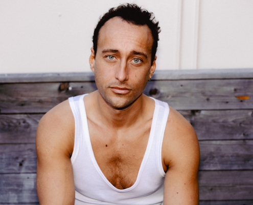 Kai Michael Müller, Actors Agency Osman, Schauspielagentur