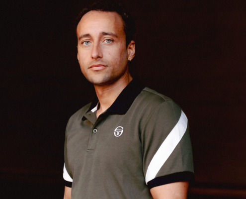 Kai Michael Müller, Actors Agency Osman, Schauspielagentur