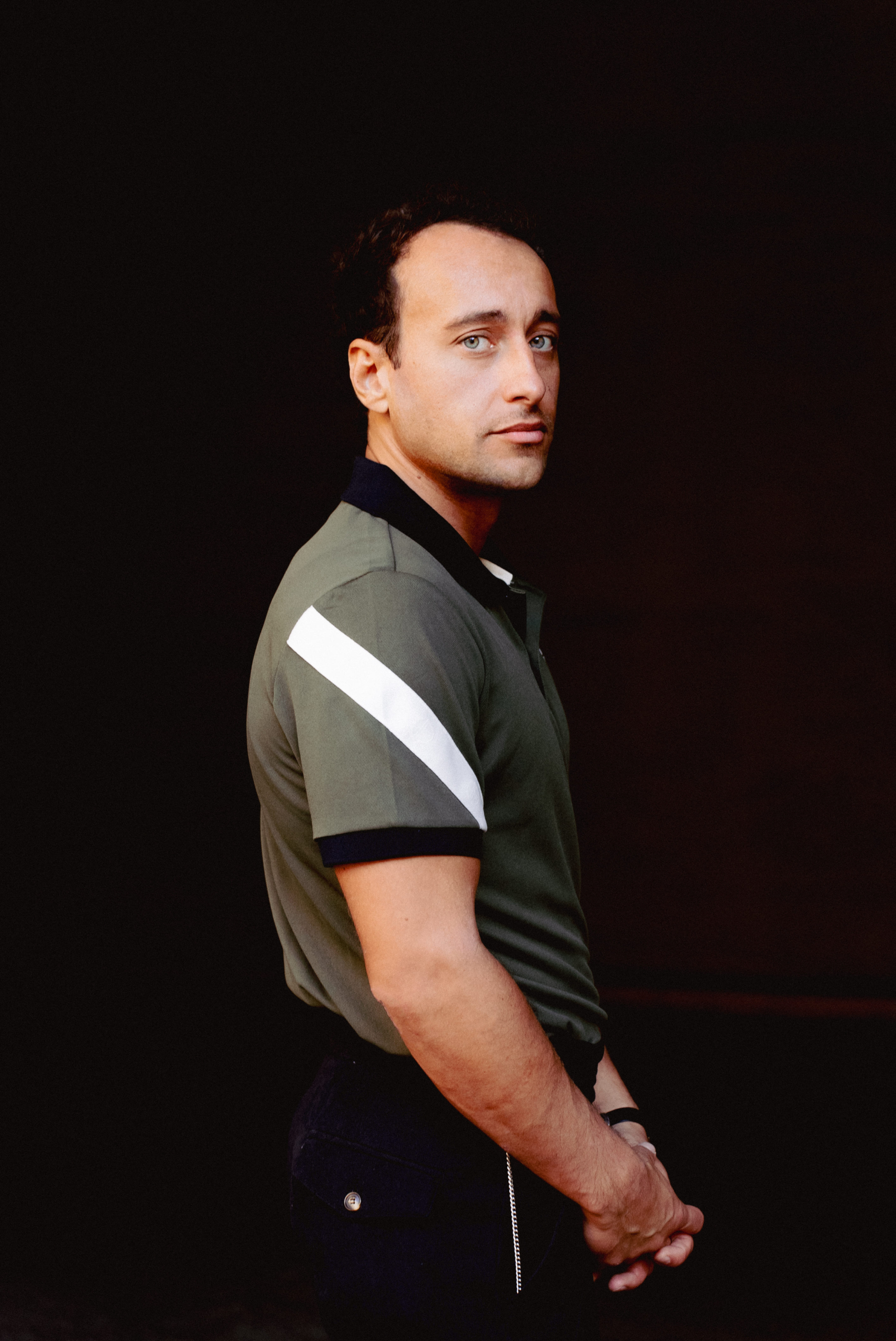 Kai Michael Müller, Actors Agency Osman, Schauspielagentur