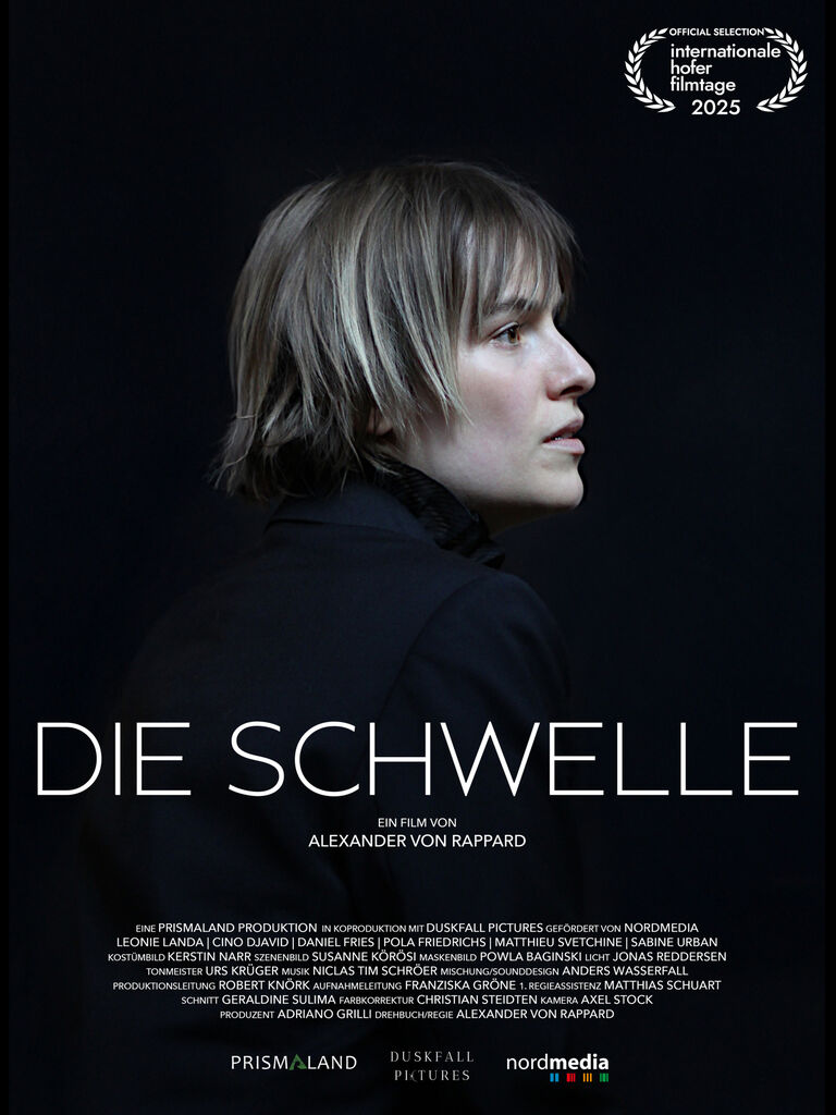 Leonie Landa, Filmpremiere