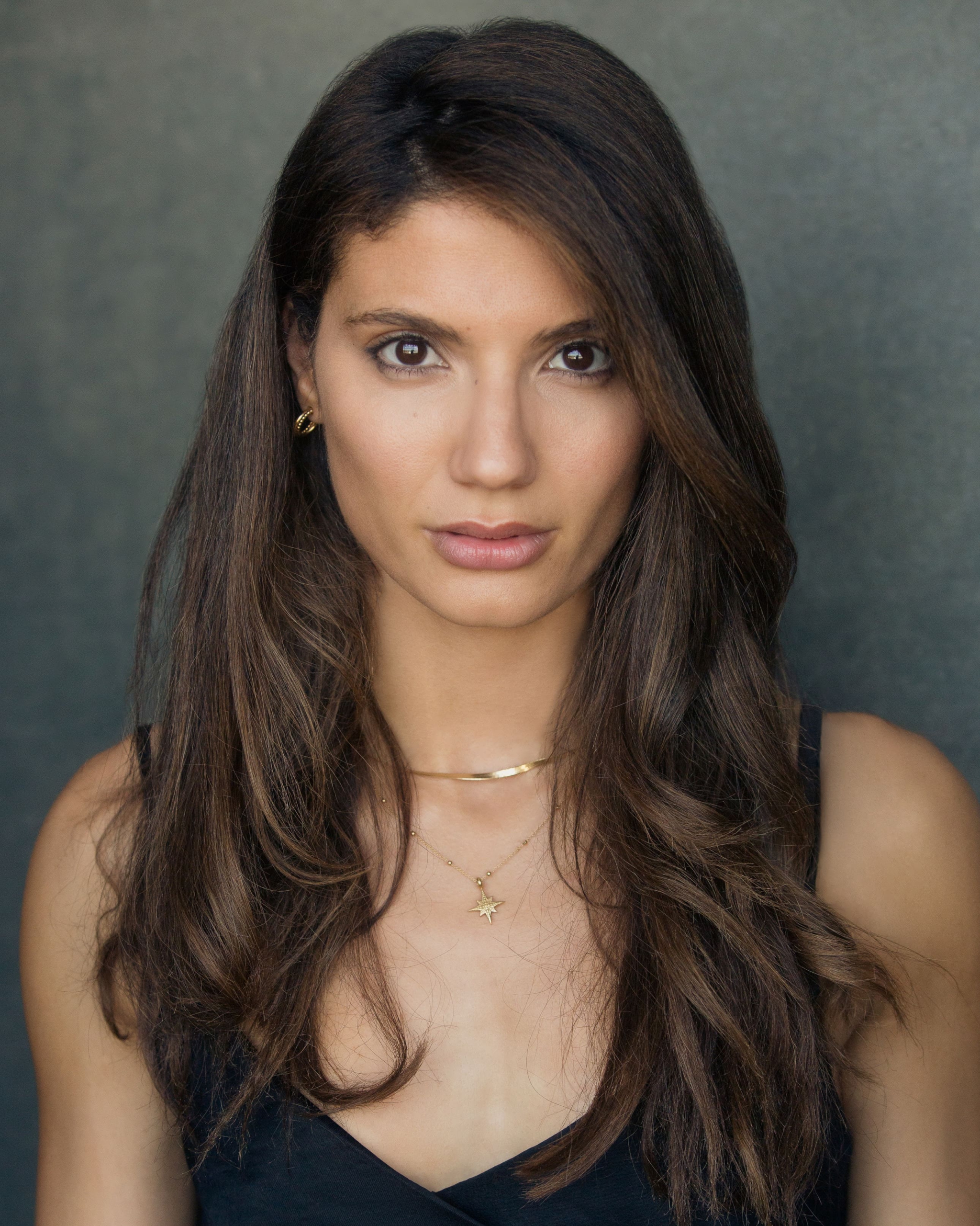 Andrea Vasiliou, Actors Agency Osman