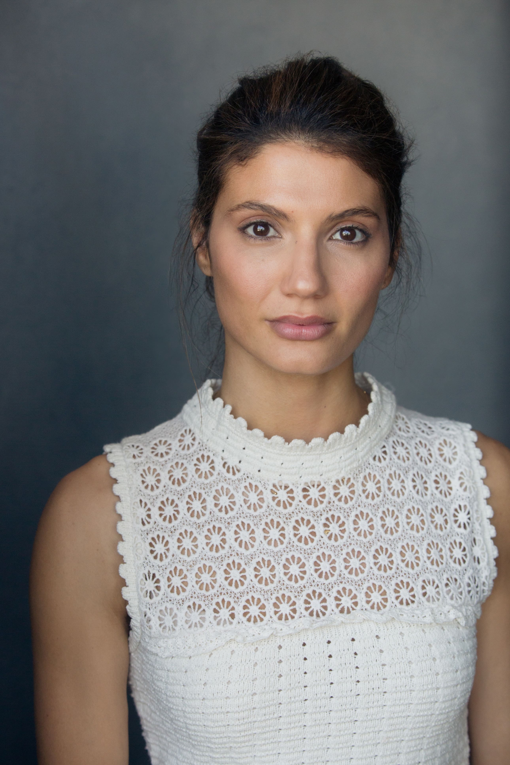 Andrea Vasiliou, Actors Agency Osman