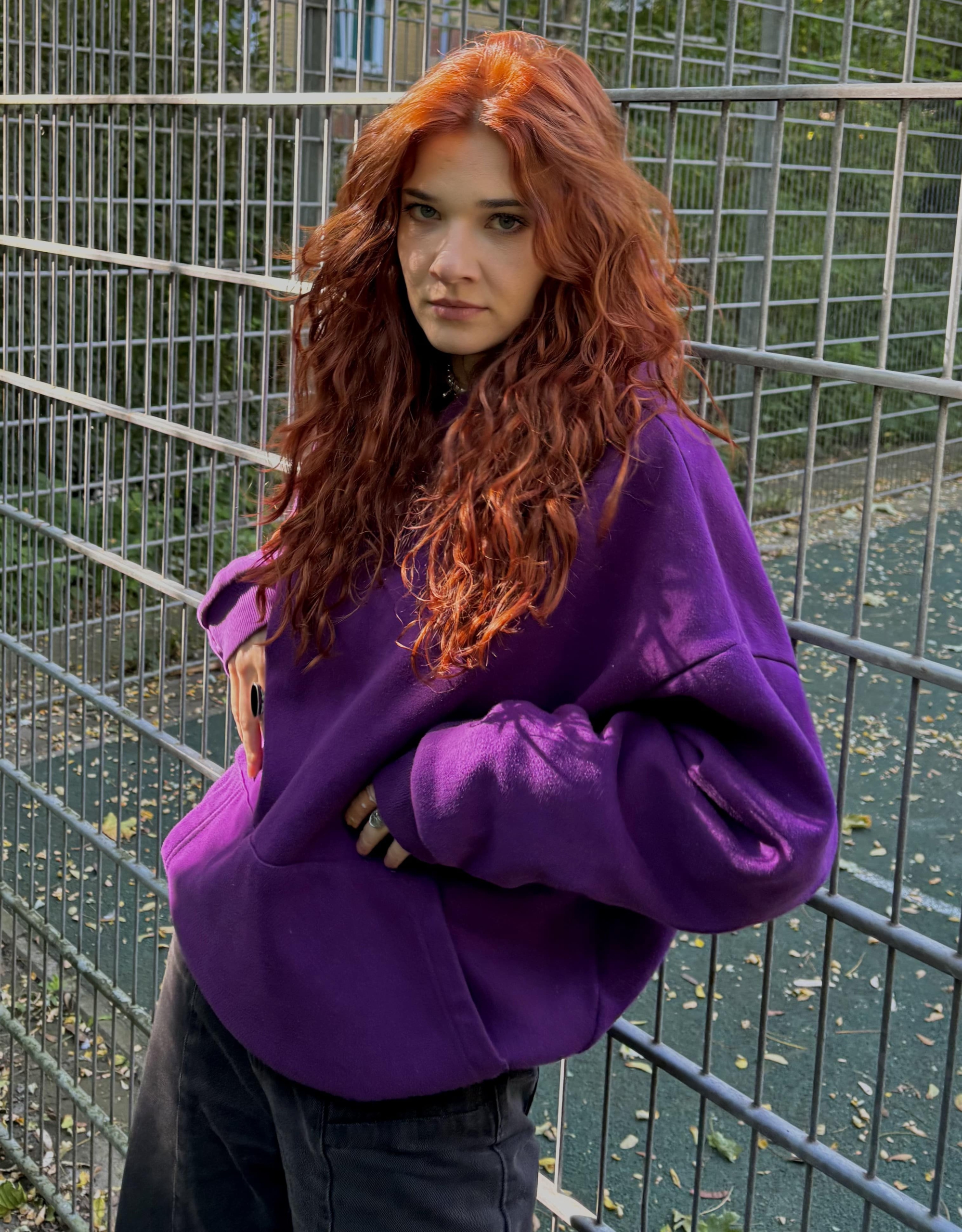 Lotta Katina Meister, Actors Agency Osman