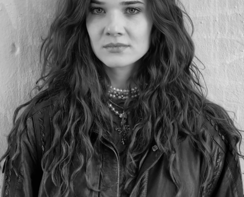 Lotta Katina Meister. Actors Agency Osman