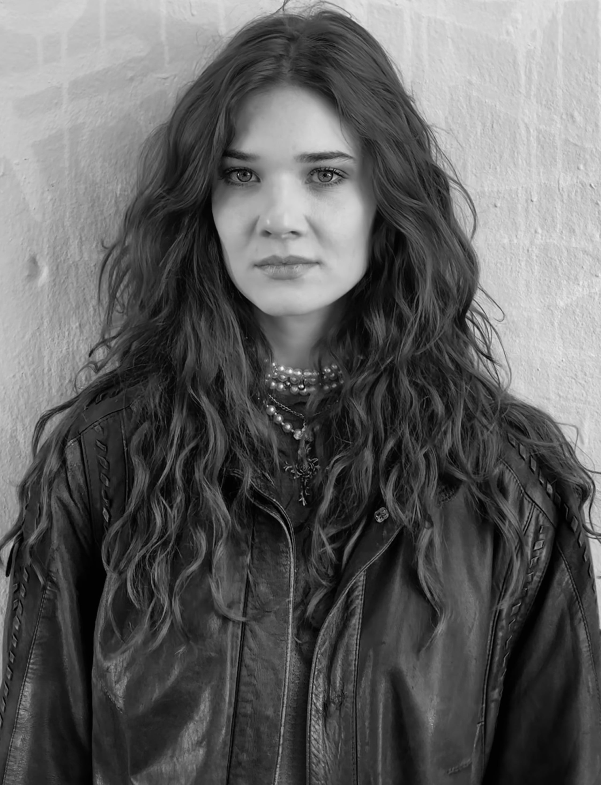 Lotta Katina Meister. Actors Agency Osman