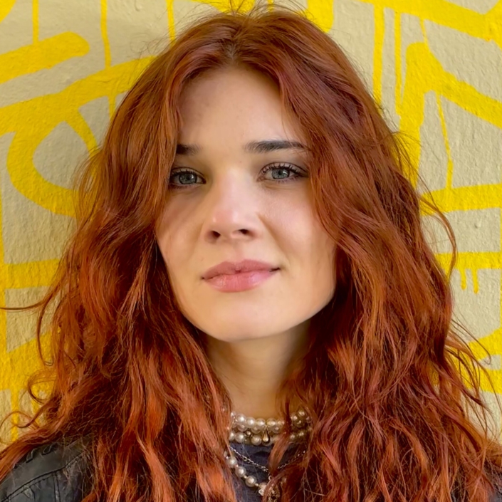 Lotta Katina Meister, Actors Agency Osman