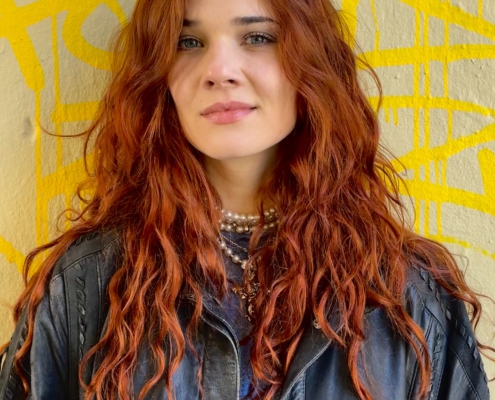 Lotta Katina Meister, Actors Agency Osman