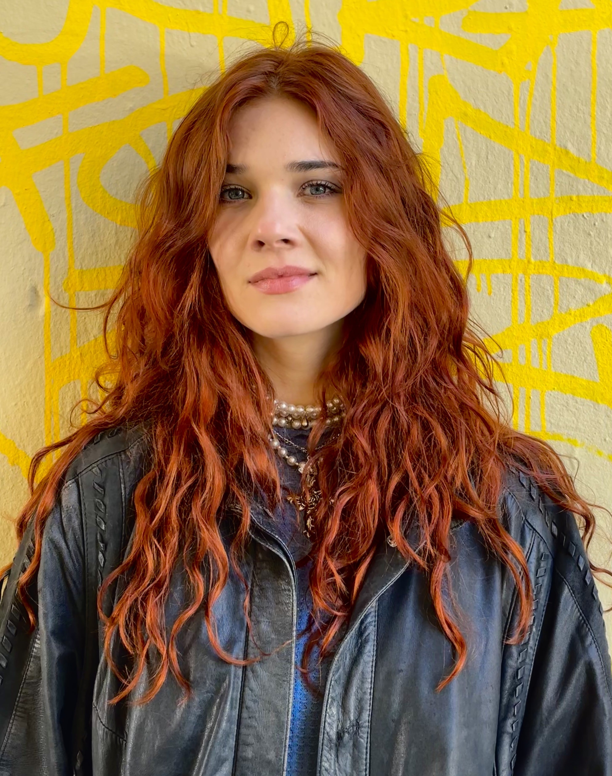 Lotta Katina Meister, Actors Agency Osman