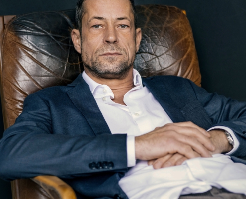 Jens Eulenberger©Chris Gonz 2026