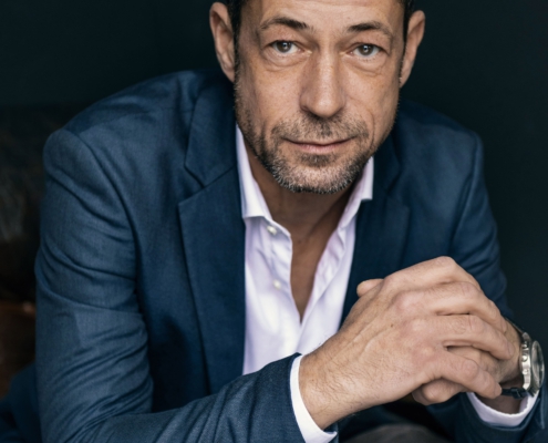 Jens Eulenberger©Chris Gonz 2026