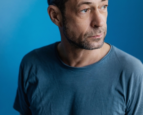 Jens Eulenberger©Chris Gonz 2026