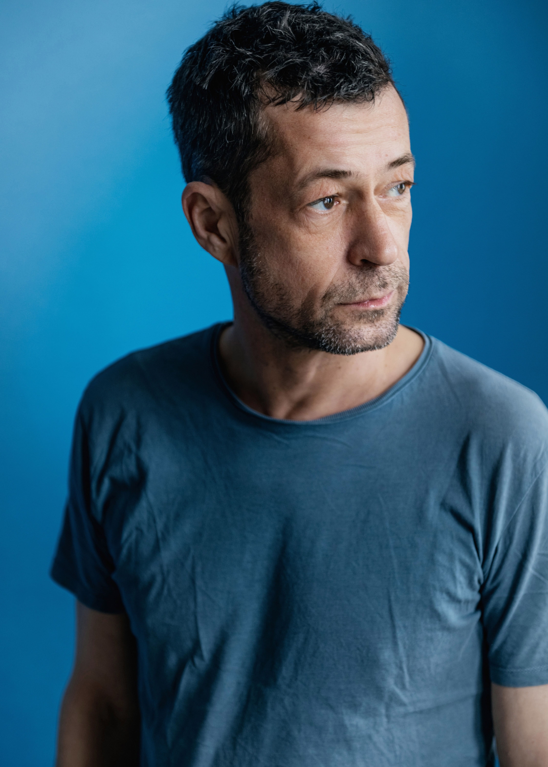 Jens Eulenberger©Chris Gonz 2026