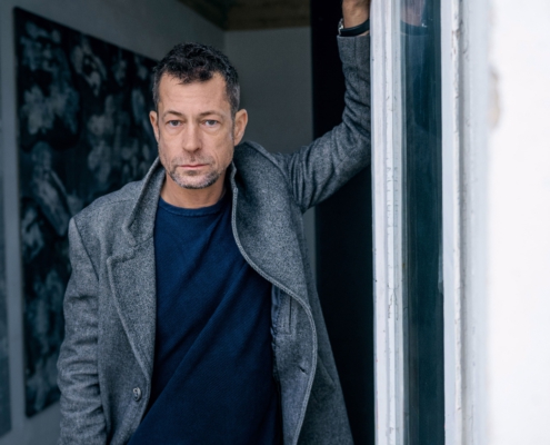 Jens Eulenberger©Chris Gonz 2026