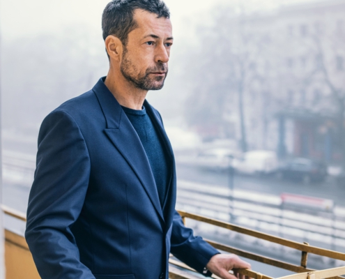 Jens Eulenberger©Chris Gonz 2026